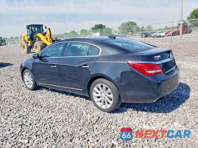 Drugie zdjęcie samochodu z przodu: 2015 BUICK LACROSSE VIN:1G4GB5G32FF136279 - miniatura
