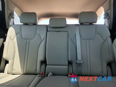 Zdjęcie 10 z 13 samochodu: 2025 KIA SORENTO S VIN:5XYRLDJC6SG403878 - miniatura