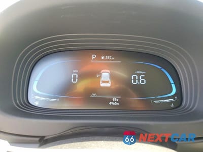 Zdjęcie 9 z 14 samochodu: 2025 HYUNDAI VENUE SEL VIN:KMHRC8A32SU410957 - miniatura