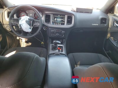 Zdjęcie 8 z 13 samochodu: 2023 DODGE CHARGER SXT VIN:2C3CDXBG1PH618684 - miniatura