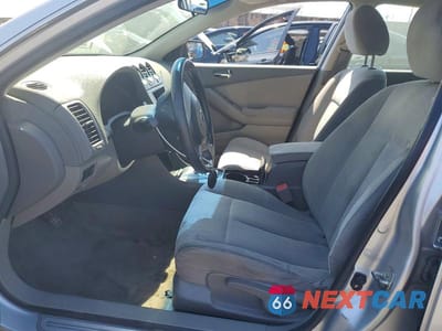 Zdjęcie 7 z 12 samochodu: 2011 NISSAN ALTIMA 2.5 VIN:1N4AL2AP0BN505504 - miniatura