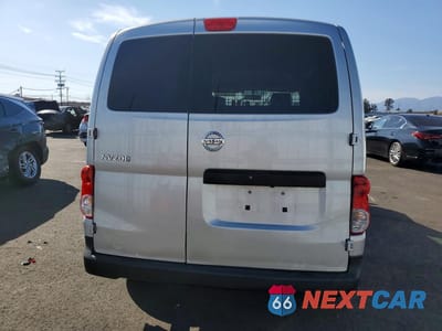 Zdjęcie 6 z 13 samochodu: 2018 NISSAN NV200 S VIN:3N6CM0KN1JK702958 - miniatura