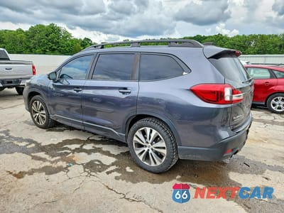 Drugie zdjęcie samochodu z przodu: 2021 SUBARU ASCENT LIMITED VIN:4S4WMAMD2M3452050 - miniatura