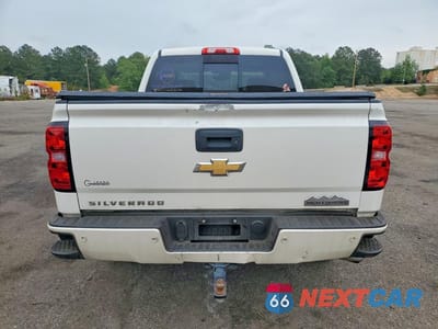 Zdjęcie 6 z 12 samochodu: 2015 CHEVROLET SILVERADO K1500 HIGH COUNTRY VIN:3GCUKTEC0FG216953 - miniatura