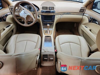 Zdjęcie 8 z 13 samochodu: 2008 MERCEDES-BENZ E 350 VIN:WDBUF56X88B216758 - miniatura