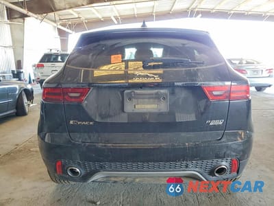 Zdjęcie 6 z 13 samochodu: 2020 JAGUAR E-PACE SE VIN:SADFP2FX0L1013128 - miniatura