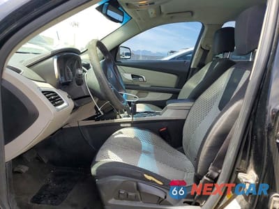 Zdjęcie 7 z 12 samochodu: 2011 GMC TERRAIN SLE VIN:2CTALMEC8B6281372 - miniatura