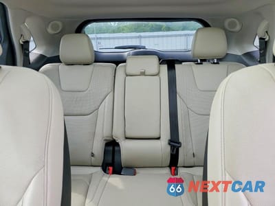 Zdjęcie 10 z 13 samochodu: 2015 FORD EDGE TITANIUM VIN:2FMPK4K84FBB63711 - miniatura