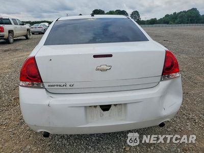 Zdjęcie 6 z 12 samochodu: 2012 CHEVROLET IMPALA LT VIN:2G1WG5E32C1322923 - miniatura