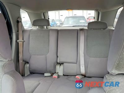 Zdjęcie 10 z 13 samochodu: 2009 CHEVROLET EQUINOX LT VIN:2CNDL33F196209385 - miniatura