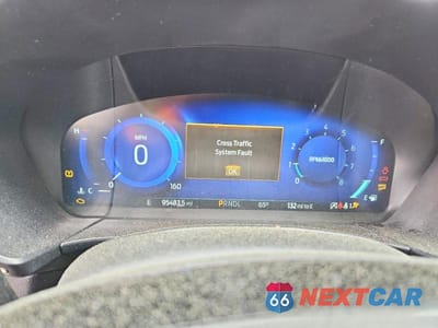 Zdjęcie 9 z 13 samochodu: 2022 FORD ESCAPE TITANIUM VIN:1FMCU9J94NUB68741 - miniatura