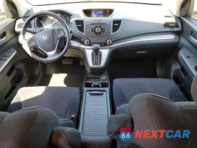 Zdjęcie 8 z 13 samochodu: 2013 HONDA CR-V EX VIN:2HKRM3H53DH512342 - miniatura