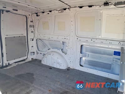 Zdjęcie 10 z 13 samochodu: 2017 MERCEDES-BENZ METRIS VIN:WD3PG2EA1H3228696 - miniatura