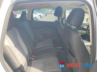 Zdjęcie 11 z 13 samochodu: 2017 FORD ESCAPE S VIN:1FMCU0F78HUE27593 - miniatura