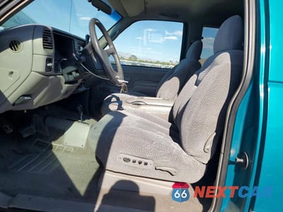 Zdjęcie 7 z 12 samochodu: 1995 GMC SIERRA K1500 VIN:2GTEK19K8S1544618 - miniatura