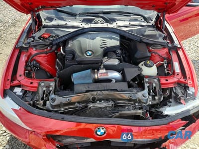 Zdjęcie 11 z 12 samochodu: 2014 BMW 428 XI VIN:WBA3N5C54EK196827 - miniatura