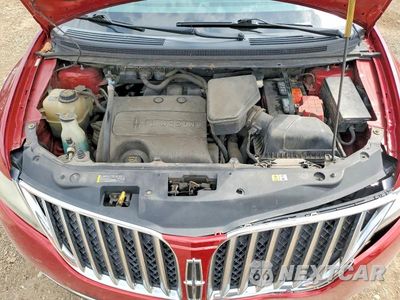 Zdjęcie 12 z 13 samochodu: 2013 LINCOLN MKX VIN:2LMDJ6JKXDBL05589 - miniatura