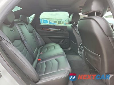 Zdjęcie 10 z 12 samochodu: 2018 CADILLAC CT6 LUXURY VIN:1G6KD5RS8JU152913 - miniatura