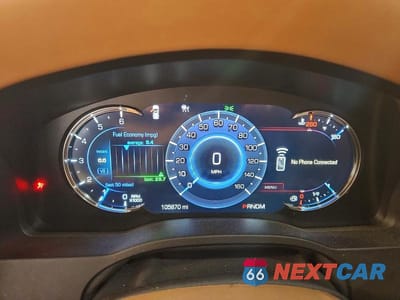Zdjęcie 9 z 13 samochodu: 2016 CADILLAC ESCALADE ESV PLATINUM VIN:1GYS4KKJ2GR269096 - miniatura