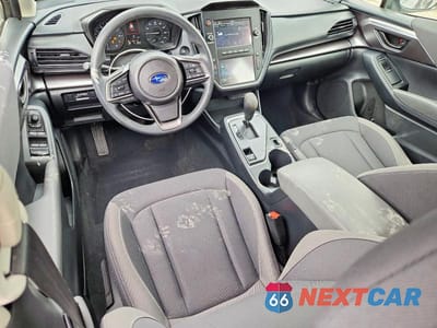 Zdjęcie 8 z 12 samochodu: 2025 SUBARU IMPREZA VIN:JF1GUABCXS8314801 - miniatura