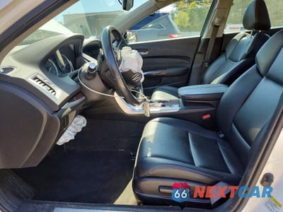 Zdjęcie 7 z 12 samochodu: 2015 ACURA TLX VIN:19UUB1F33FA025515 - miniatura