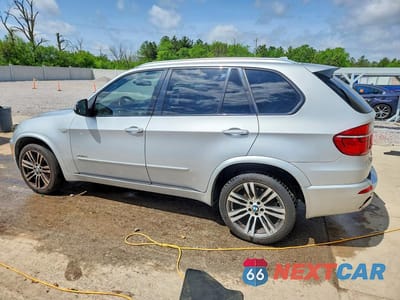 Drugie zdjęcie samochodu z przodu: 2013 BMW X5 XDRIVE35I VIN:5UXZV4C50D0G54480 - miniatura
