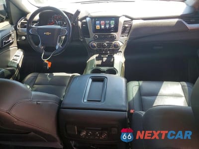 Zdjęcie 8 z 14 samochodu: 2020 CHEVROLET TAHOE K1500 LT VIN:1GNSKBKC7LR203772 - miniatura
