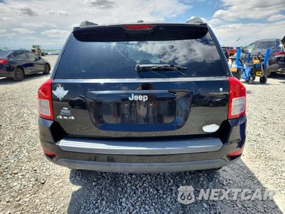 Zdjęcie 6 z 13 samochodu: 2012 JEEP COMPASS SPORT VIN:1C4NJDBB6CD603251 - miniatura