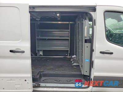 Zdjęcie 11 z 14 samochodu: 2024 FORD TRANSIT T-250 VIN:1FTBR1Y85RKB17640 - miniatura