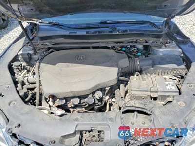 Zdjęcie 11 z 12 samochodu: 2015 ACURA TLX TECH VIN:19UUB3F57FA007905 - miniatura