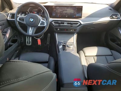 Zdjęcie 8 z 12 samochodu: 2023 BMW 330I VIN:3MW69FF07P8C83083 - miniatura