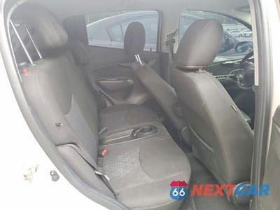 Zdjęcie 10 z 12 samochodu: 2021 CHEVROLET SPARK 1LT VIN:KL8CD6SA1MC732712 - miniatura