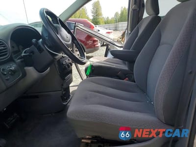 Zdjęcie 7 z 14 samochodu: 2007 DODGE GRAND CARAVAN SXT VIN:2D8GP44LX7R235108 - miniatura
