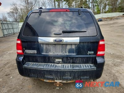 Zdjęcie 6 z 13 samochodu: 2011 FORD ESCAPE LIMITED VIN:1FMCU9EG9BKA96225 - miniatura