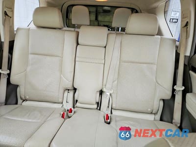 Zdjęcie 10 z 13 samochodu: 2012 LEXUS GX 460 VIN:JTJBM7FX1C5041011 - miniatura