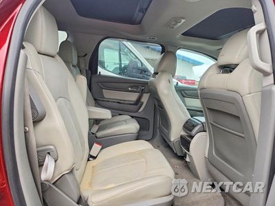 Zdjęcie 11 z 13 samochodu: 2015 GMC ACADIA SLT-1 VIN:1GKKVRKD7FJ271322 - miniatura