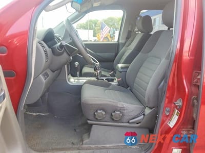 Zdjęcie 7 z 13 samochodu: 2009 NISSAN PATHFINDER S VIN:5N1AR18B39C602016 - miniatura