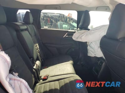 Zdjęcie 11 z 13 samochodu: 2025 MITSUBISHI OUTLANDER SE VIN:JA4J4VA81SZ057679 - miniatura
