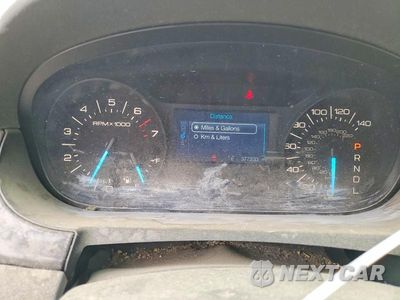 Zdjęcie 9 z 12 samochodu: 2011 FORD EDGE SE VIN:2FMDK3GC9BBA67464 - miniatura