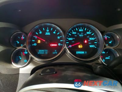 Zdjęcie 9 z 13 samochodu: 2012 CHEVROLET SILVERADO K2500 HEAVY DUTY LT VIN:1GC1KXCGXCF227696 - miniatura