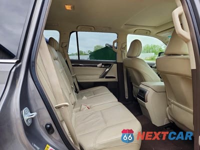 Zdjęcie 11 z 13 samochodu: 2012 LEXUS GX 460 VIN:JTJBM7FX1C5041011 - miniatura