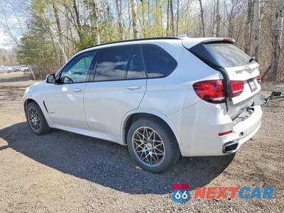 Drugie zdjęcie samochodu z przodu: 2016 BMW X5 XDRIVE35I VIN:5UXKR0C58G0P28843 - miniatura
