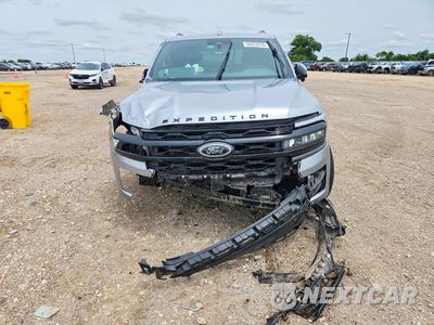 Piąte zdjęcie samochodu w środku: 2023 FORD EXPEDITION LIMITED VIN:1FMJU1K84PEA13988 - miniatura
