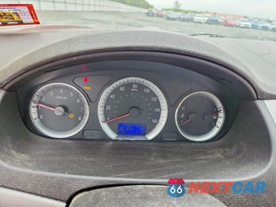 Zdjęcie 9 z 12 samochodu: 2009 HYUNDAI SONATA GLS VIN:5NPET46C19H491068 - miniatura