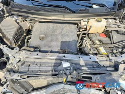 Zdjęcie 12 z 14 samochodu: 2021 CHEVROLET TRAVERSE LS VIN:1GNEVLKW3MJ171438 - miniatura