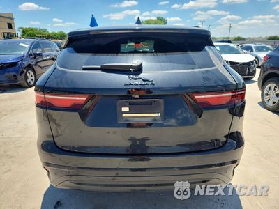 Zdjęcie 6 z 13 samochodu: 2025 JAGUAR F-PACE R-DYNAMIC S VIN:SADCT2EX4SA748399 - miniatura