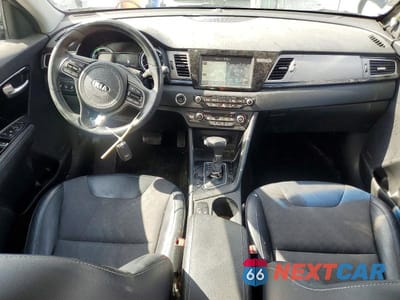Zdjęcie 8 z 13 samochodu: 2018 KIA NIRO EX VIN:KNDCC3LC0J5141196 - miniatura