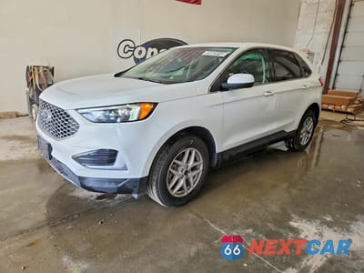 2024 FORD EDGE SE AW 2FMPK4J93RBB01795 - główne zdjęcie licytacji z USA - miniatura