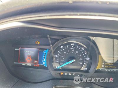 Zdjęcie 9 z 12 samochodu: 2019 FORD FUSION TITANIUM VIN:3FA6P0SU3KR232607 - miniatura