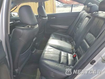 Zdjęcie 10 z 13 samochodu: 2009 HONDA ACCORD EXL VIN:1HGCP26829A002889 - miniatura